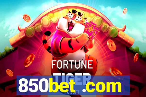 850bet .com